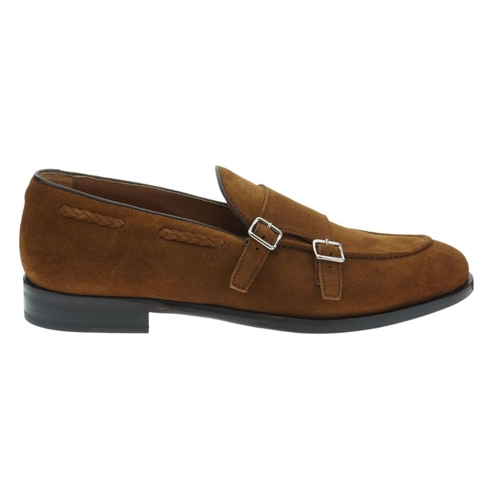 Zapatos hebillas hombre vestir Calce 938- foto 5