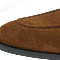 Zapatos hebillas hombre vestir Calce 938- foto 8