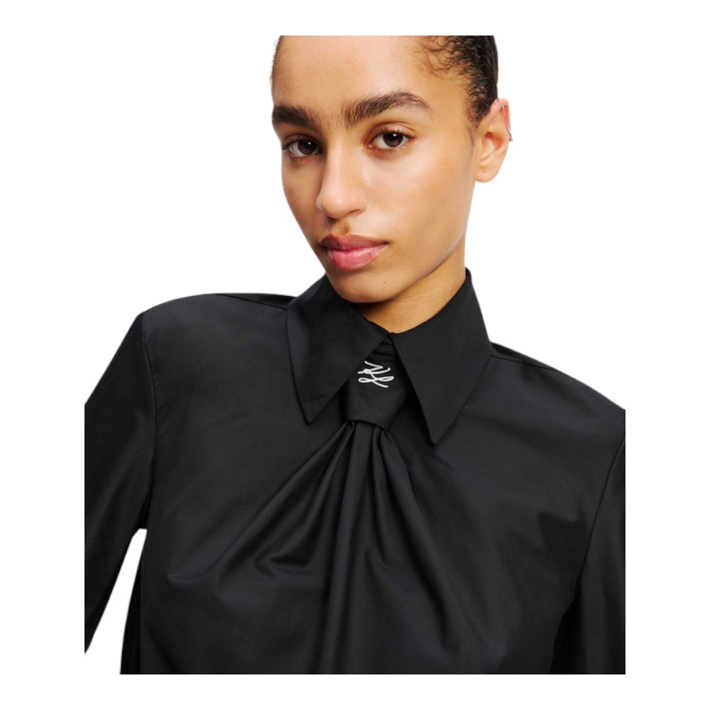 Camisa mujer Karl Lagerfeld | Estilo y sofisticación en Gallery Carrilé foto 3