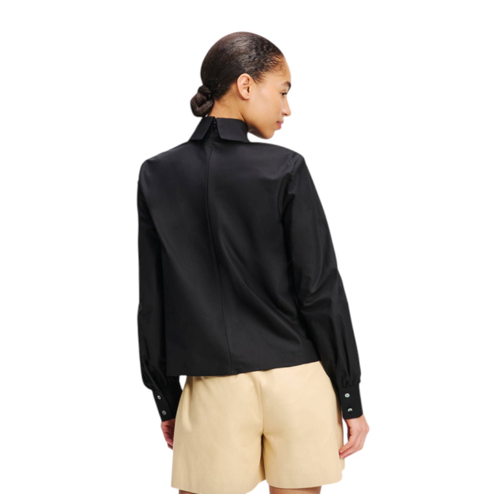 Camisa mujer Karl Lagerfeld | Estilo y sofisticación en Gallery Carrilé foto 4
