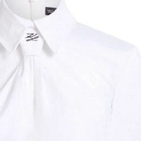 Camisa mujer Karl Lagerfeld | Estilo y sofisticación en Gallery Carrilé foto 6