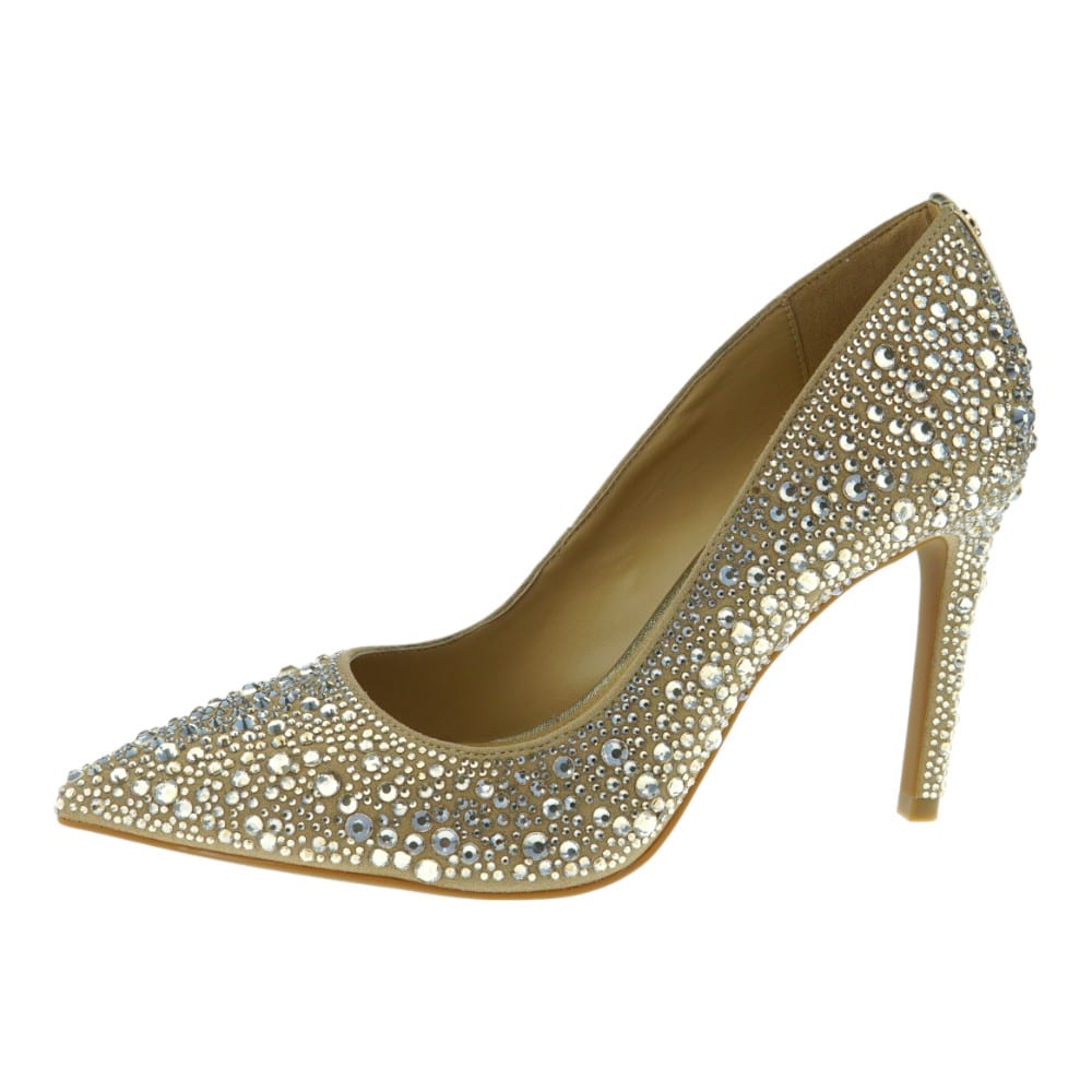 Stilettos Adornados Michael Kors: Brillo y Elegancia en Gallery Carrile foto 3