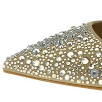 Stilettos Adornados Michael Kors: Brillo y Elegancia en Gallery Carrile foto 6