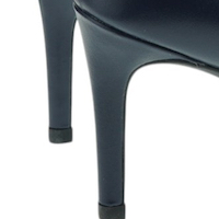 Zapato salón azul marino Michael Kors foto 6