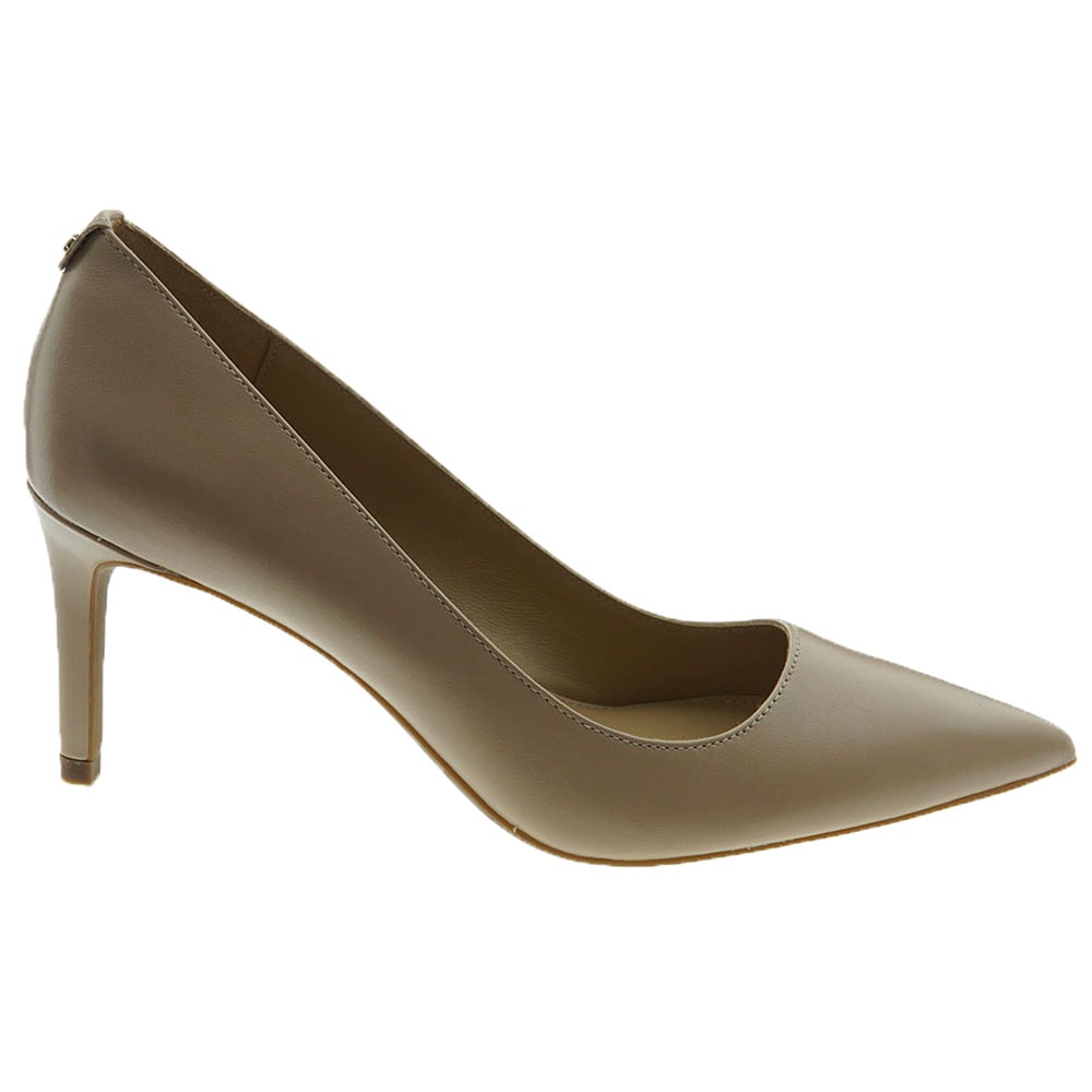 Zapato salón punta piel Michael Kors Alina Flex Pump foto 5