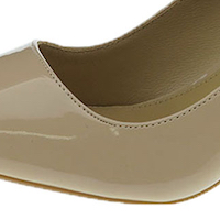 Zapato salón punta piel Michael Kors Alina Flex Pump foto 6