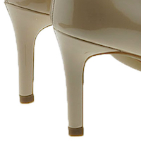 Zapato salón punta piel Michael Kors Alina Flex Pump foto 8