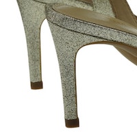 Zapatos Destalonados Dorados Michael Kors | Gallery Carrile foto 6