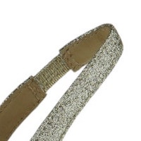Zapatos Destalonados Dorados Michael Kors | Gallery Carrile foto 7