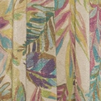 Compra Vestido Largo Estampado Tropical Momoni – Gallery Carrile foto 3