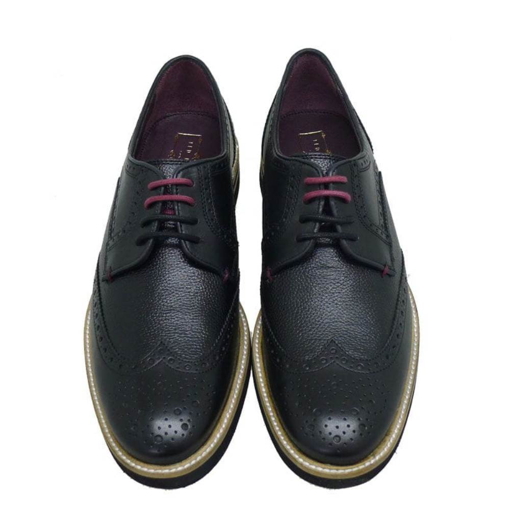 Zapatos cordón caballero Ted Baker Archerr2 foto 2