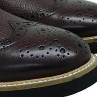 Zapatos cordón caballero Ted Baker Archerr2 foto 5