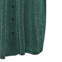 Vestido Verde Momoni - Elegancia y Comodidad para Mujer foto 3