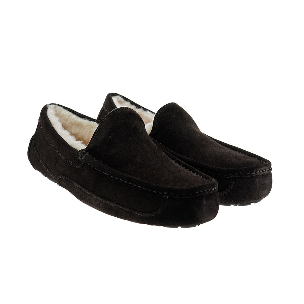 Mocasines lana Ugg Ascot