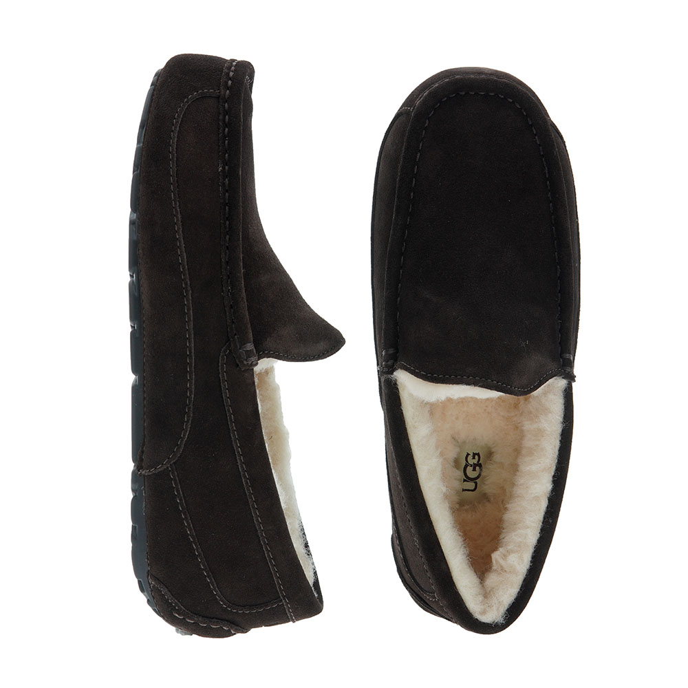 Mocasines lana Ugg Ascot foto 2