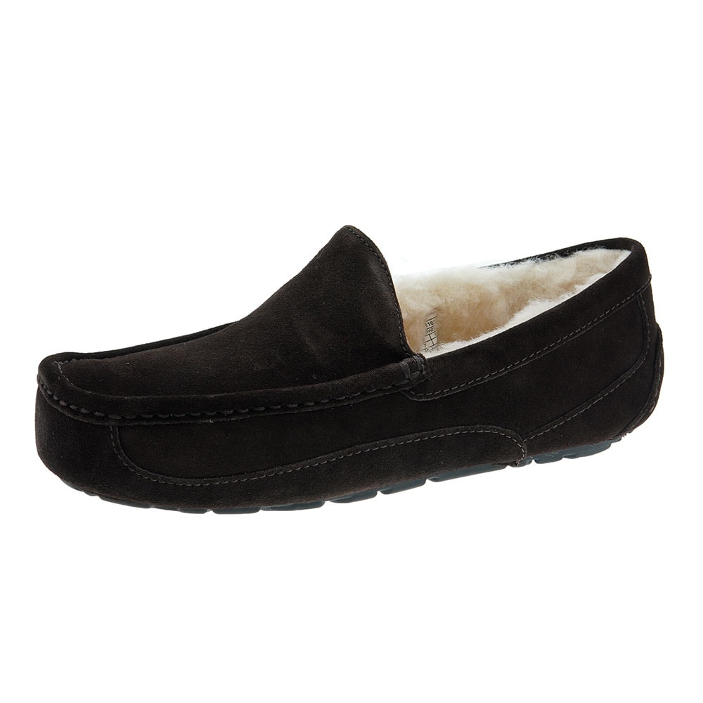 Mocasines lana Ugg Ascot foto 3