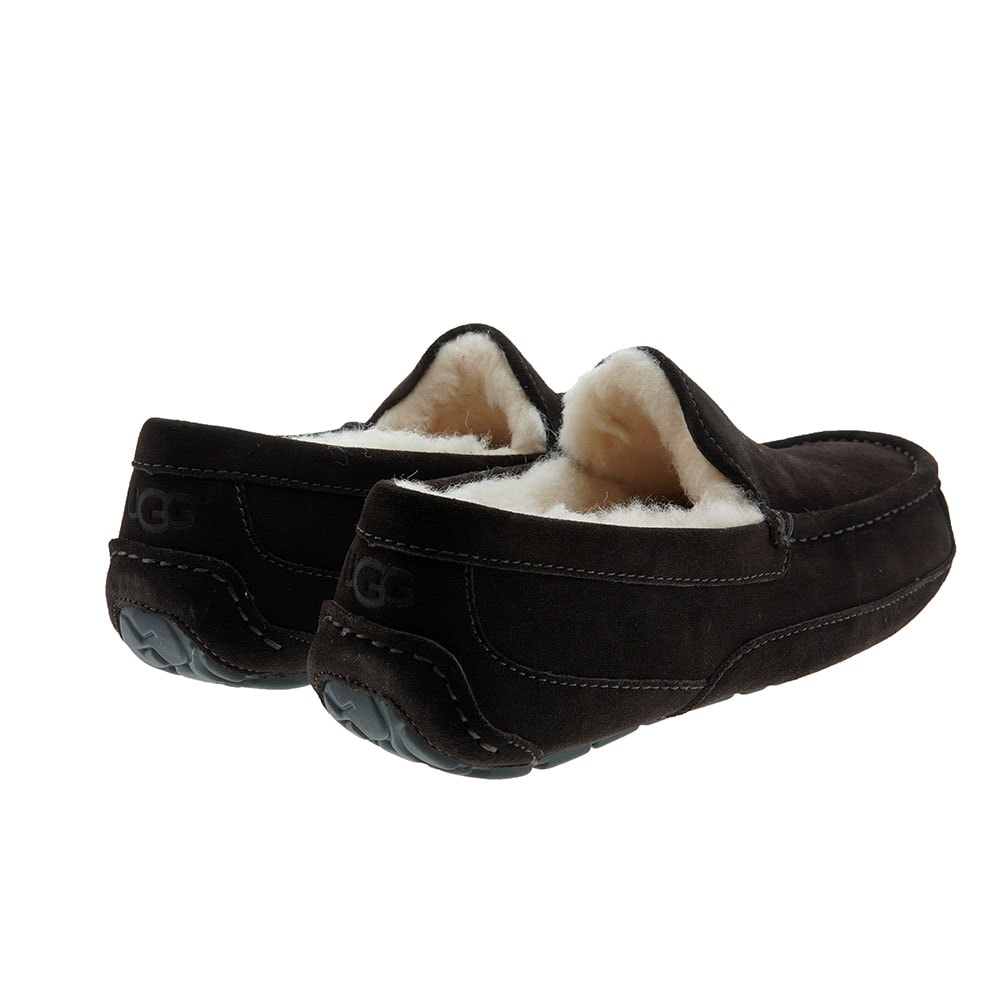 Mocasines lana Ugg Ascot foto 4