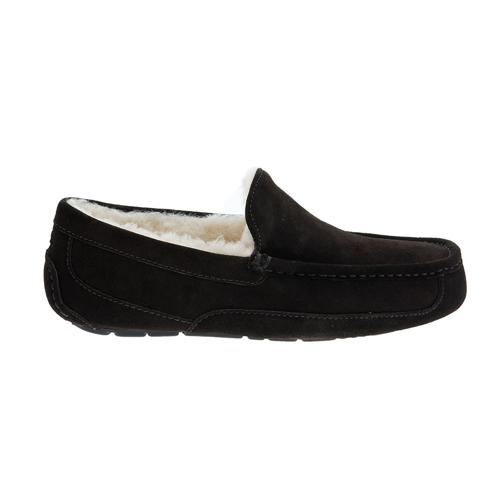 Mocasines lana Ugg Ascot foto 5