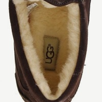 Mocasines lana Ugg Ascot foto 6