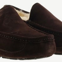 Mocasines lana Ugg Ascot foto 7