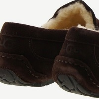 Mocasines lana Ugg Ascot foto 8