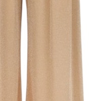 Pantalones Vestir Momoni Aspen Dorados foto 5