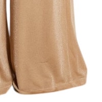 Pantalones Vestir Momoni Aspen Dorados foto 6