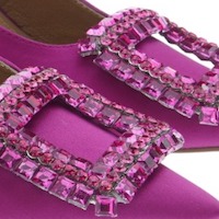 Zapatos punta stiletto Lola Cruz Asuka 511Z75VK foto 7