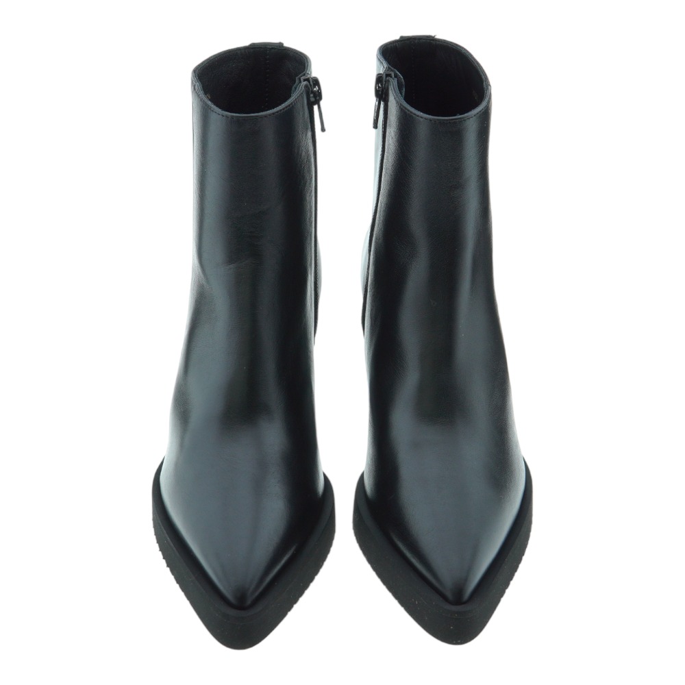 Botin mujer punta cremallera Equitare Avery foto 2