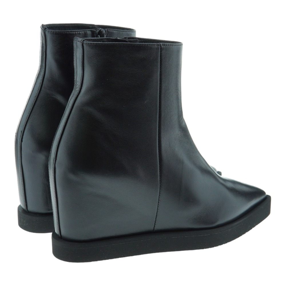 Botin mujer punta cremallera Equitare Avery foto 4