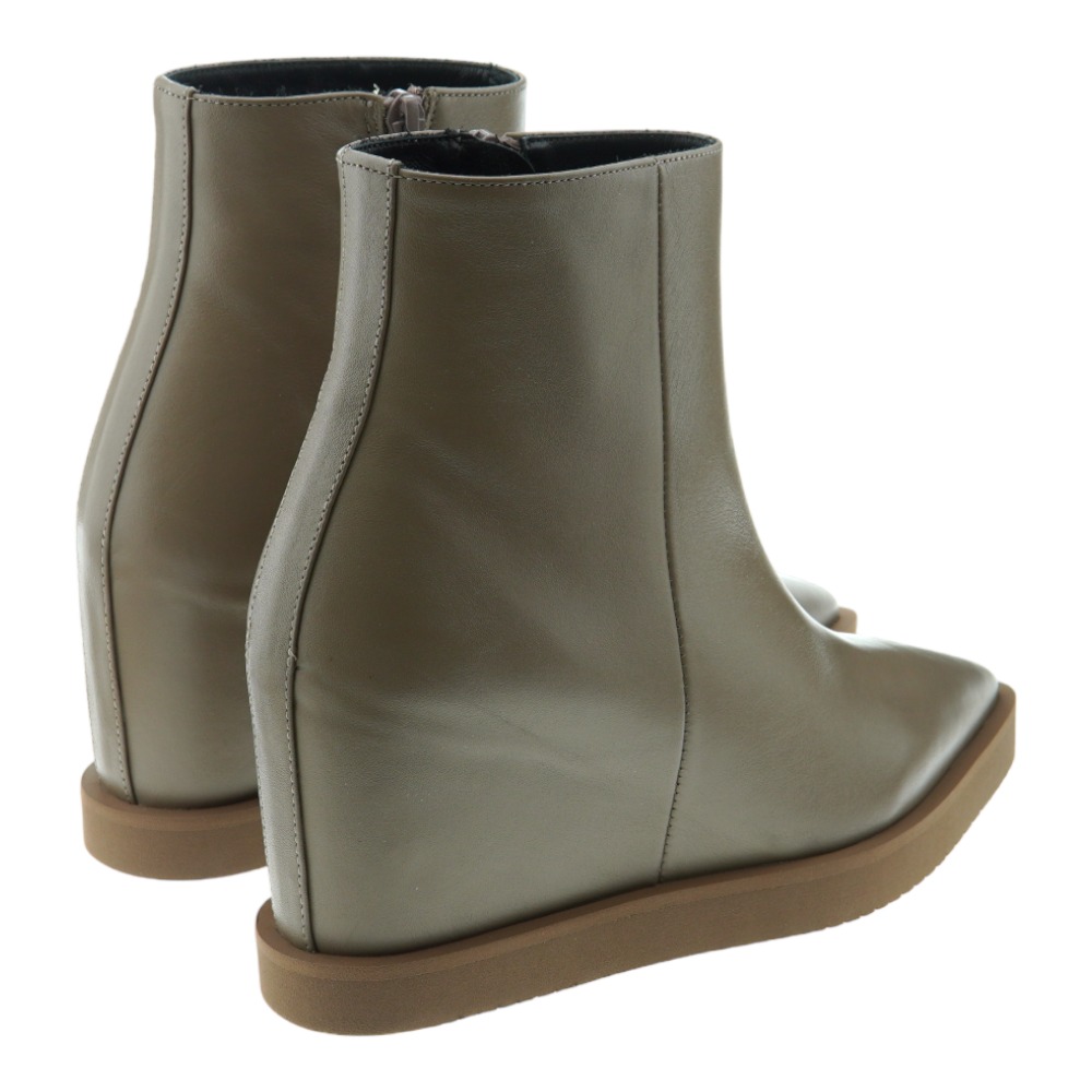 Botin señora punta cremallera Equitare Avery foto 4