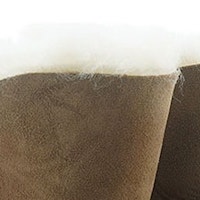 Bota baja piel cordero cremallera Ugg Bailey Zip Mini foto 6