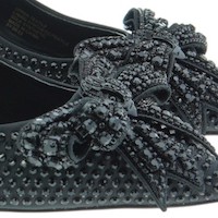 Tacones destalonados con adornos negros de Kurt Geiger | GaleríaCarrile foto 5