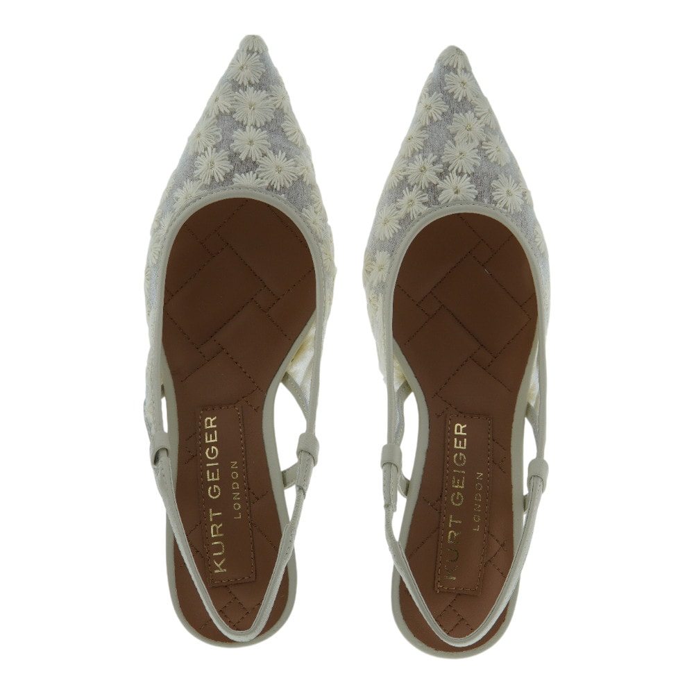 Compra los Stilettos mujer Kurt Geiger | Estilo y elegancia en Gallery Carrile foto 2