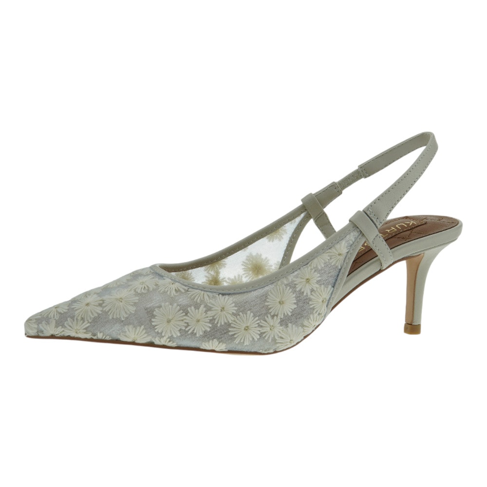 Compra los Stilettos mujer Kurt Geiger | Estilo y elegancia en Gallery Carrile foto 3