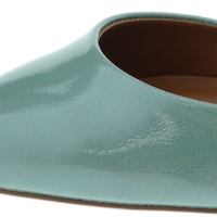 Stilettos Aqua de Charol Kurt Geiger - Glamour y Estilo | Galería Carrile foto 5