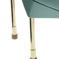Stilettos Aqua de Charol Kurt Geiger - Glamour y Estilo | Galería Carrile foto 7