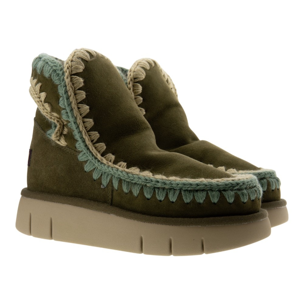 Botas australianas borreguillo Mou Bounce Boot Ove