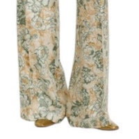Pantalones Seda Mujer Momoni | Compra Exclusiva en Gallery Carrile foto 7