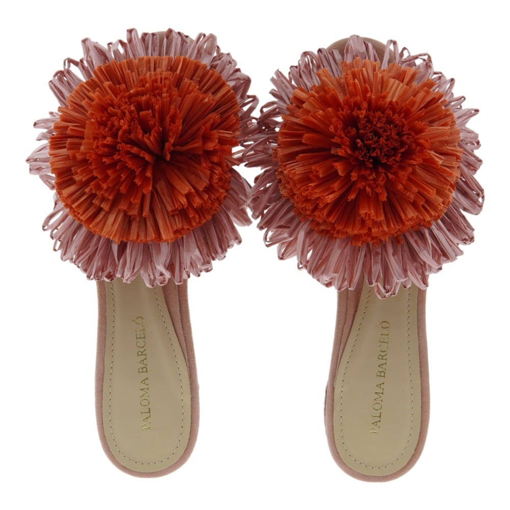 Sandalias de Tacón Paloma Barceló | Elegancia y Diseño Vanguardista foto 2