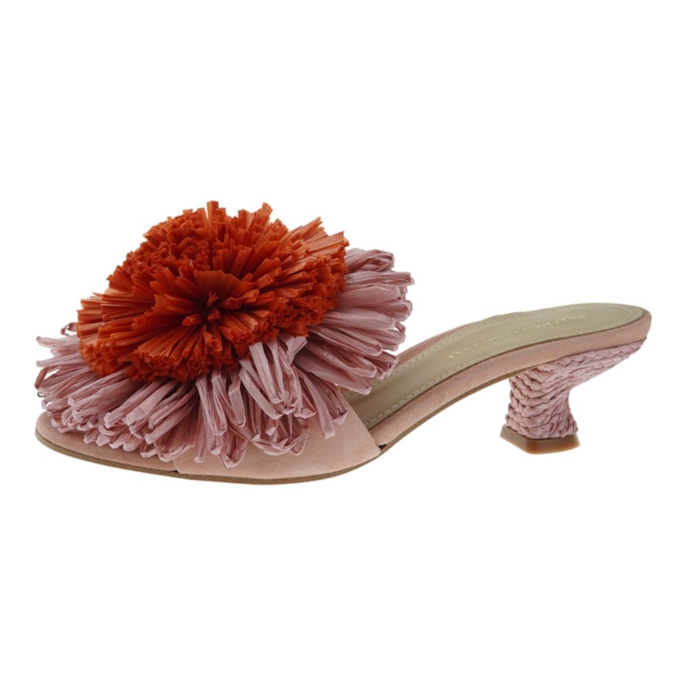 Sandalias de Tacón Paloma Barceló | Elegancia y Diseño Vanguardista foto 3
