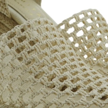 Sandalias de Tacón Paloma Barceló | Elegancia y Diseño Vanguardista foto 5