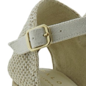 Sandalias de Tacón Paloma Barceló | Elegancia y Diseño Vanguardista foto 7