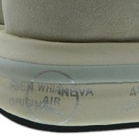 Compra Sneakers Beig Mujer Premiata Lander Beige y Plata | Gallery Carrile foto 7
