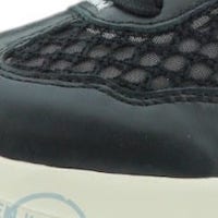 Sneakers Mujer Negras Premiata Cassie 7389 foto 5