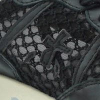 Sneakers Mujer Negras Premiata Cassie 7389 foto 6
