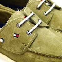 Náuticos caballero ante Tommy Hilfiger Chino3C foto 7