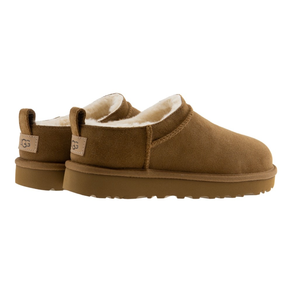 Botas UGG micro mini – Estilo, confort y calidez foto 4
