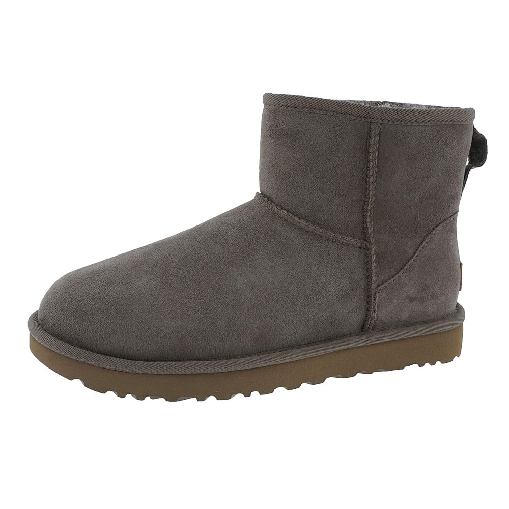 Botas australianas cortas Ugg Classic Mini foto 3