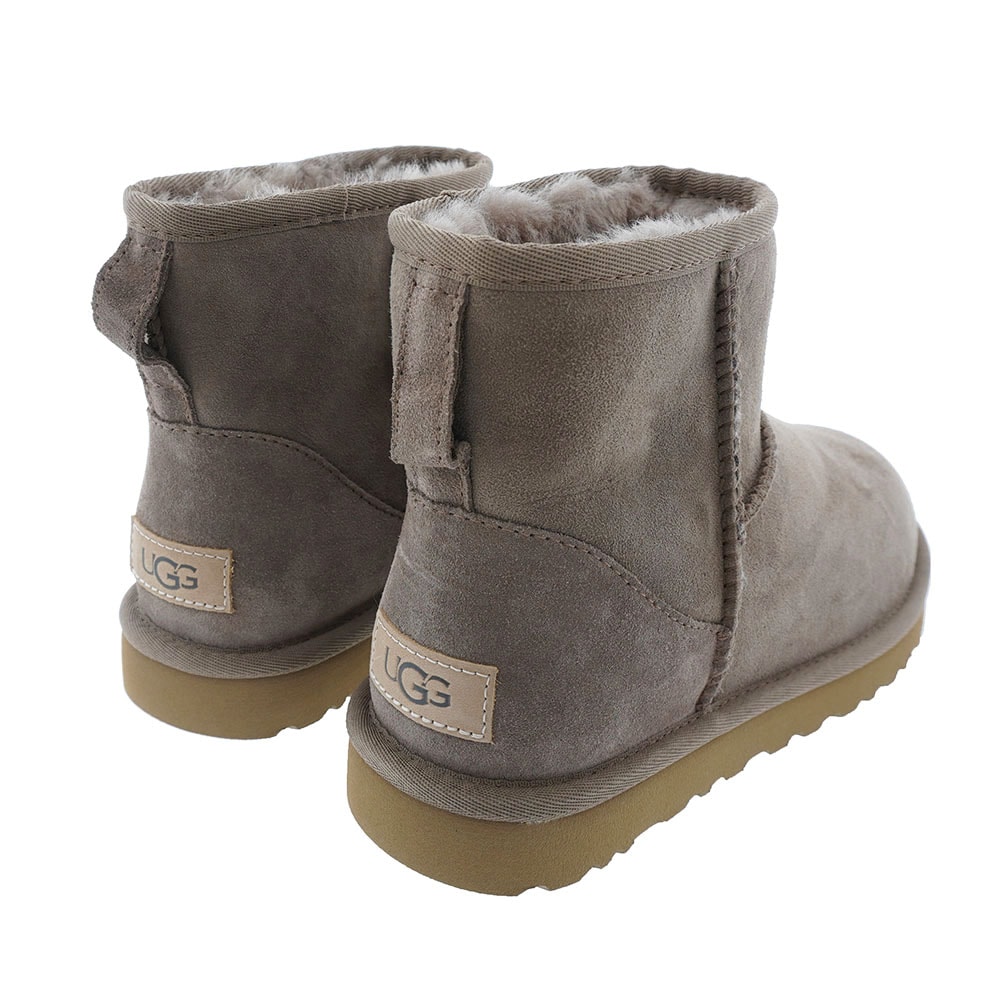 Botas australianas cortas Ugg Classic Mini foto 4